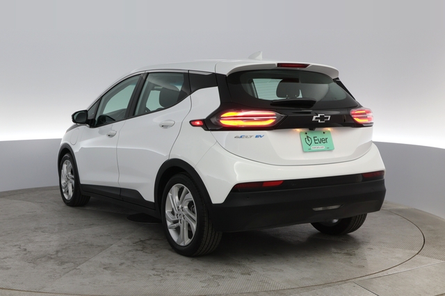 2023 Chevrolet Bolt EV
