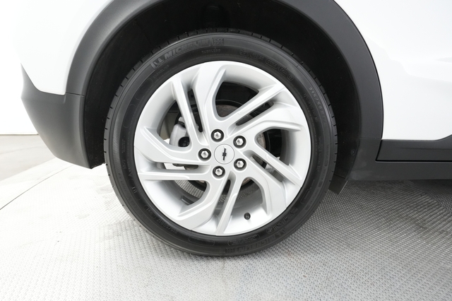 2023 Chevrolet Bolt EV