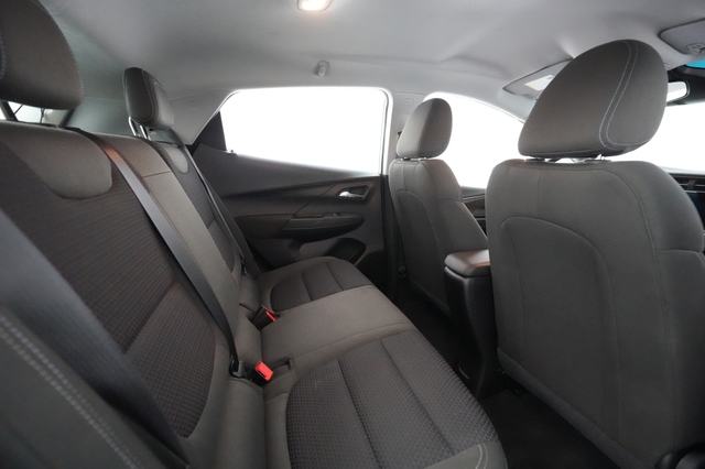 2023 Chevrolet Bolt EV