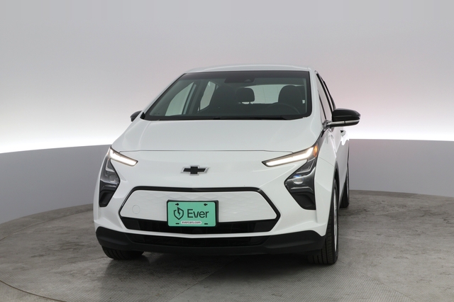 2023 Chevrolet Bolt EV