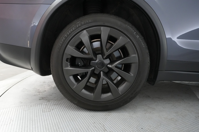 2022 Tesla Model X