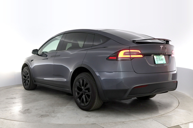 2022 Tesla Model X