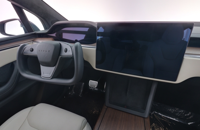 2022 Tesla Model X