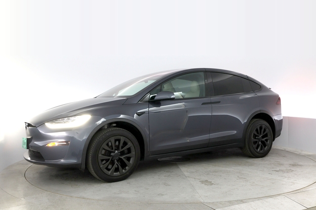 2022 Tesla Model X