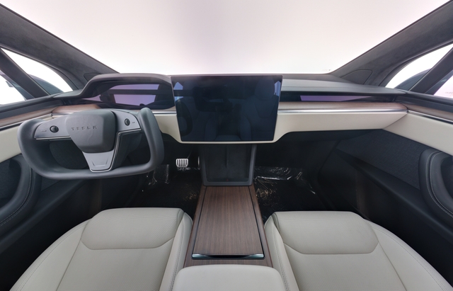 2022 Tesla Model X