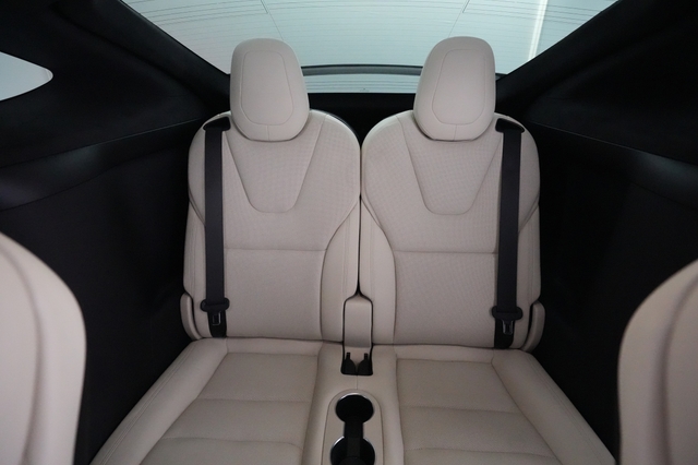 2022 Tesla Model X
