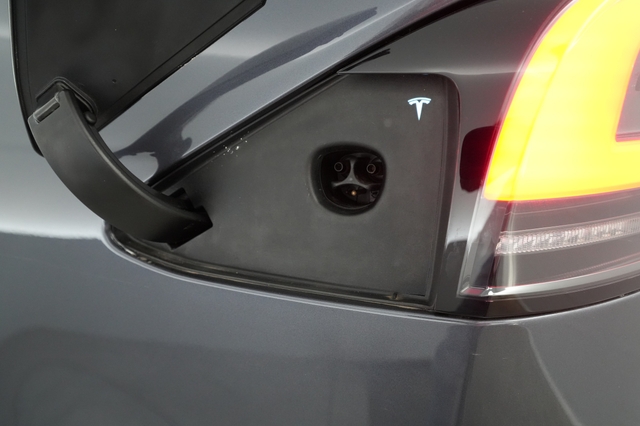 2022 Tesla Model X