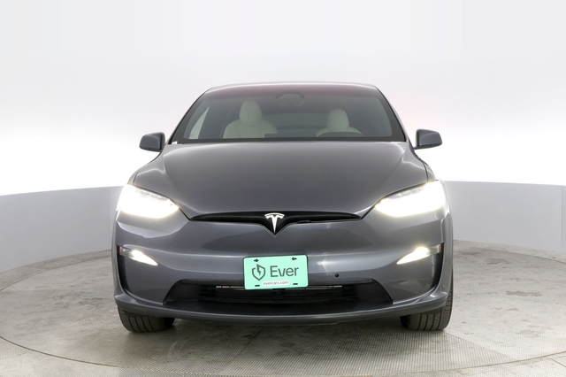 2022 Tesla Model X