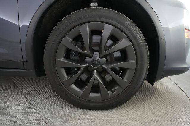 2022 Tesla Model X
