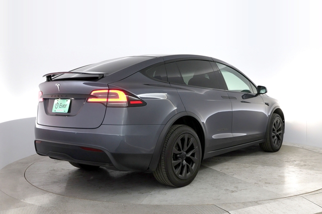 2022 Tesla Model X