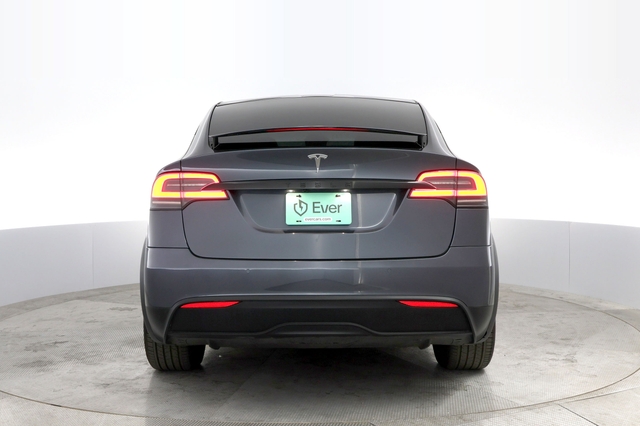2022 Tesla Model X