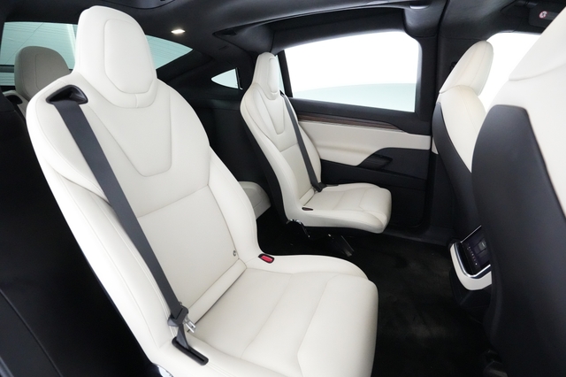 2022 Tesla Model X