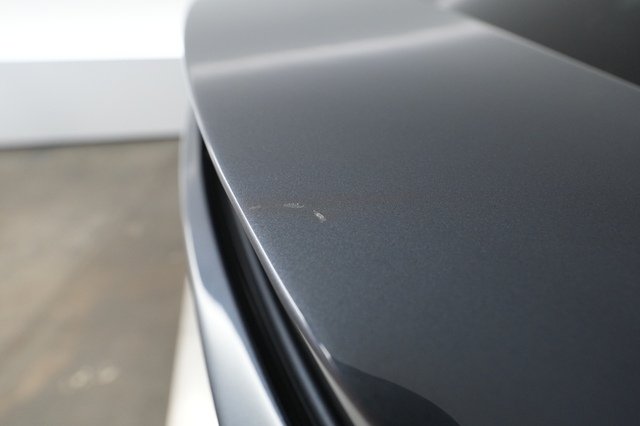 2022 Tesla Model X