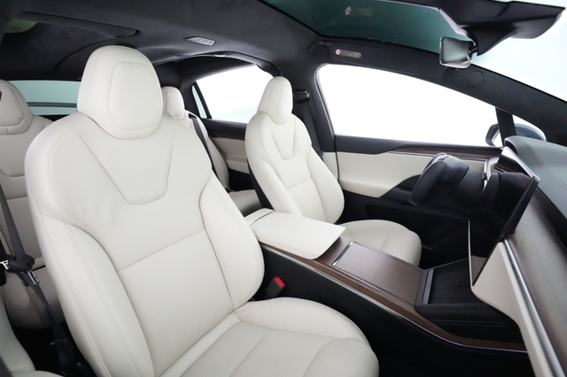 2022 Tesla Model X