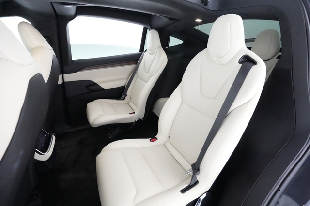 2022 Tesla Model X