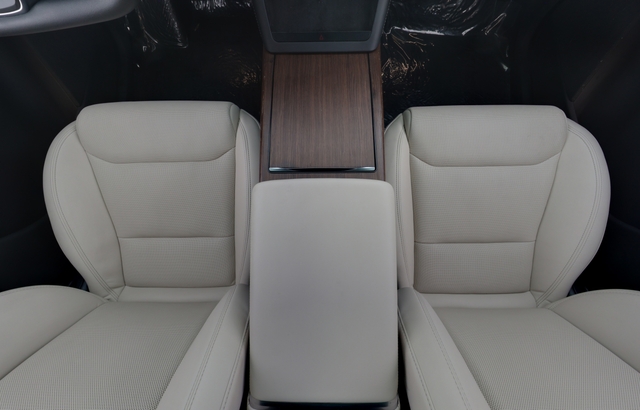 2022 Tesla Model X