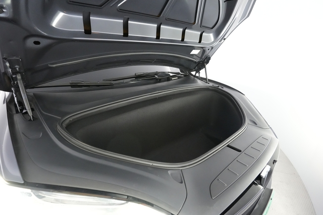 2022 Tesla Model X