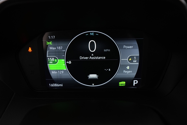 2022 Chevrolet Bolt EUV