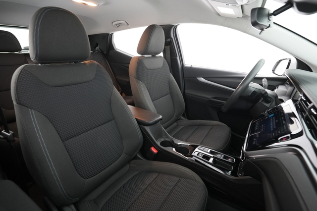 2022 Chevrolet Bolt EUV