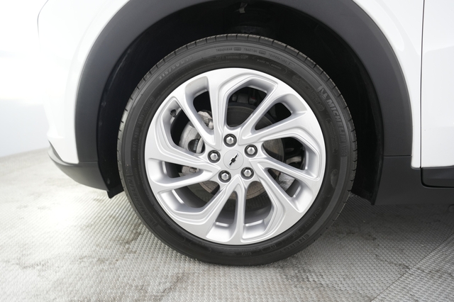 2022 Chevrolet Bolt EUV