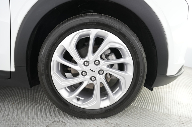 2022 Chevrolet Bolt EUV