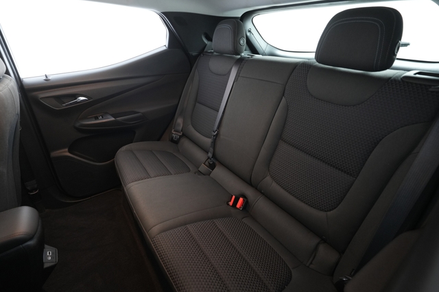 2022 Chevrolet Bolt EUV