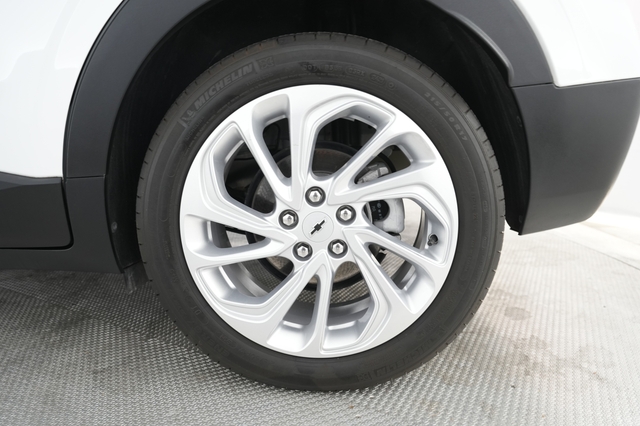 2022 Chevrolet Bolt EUV