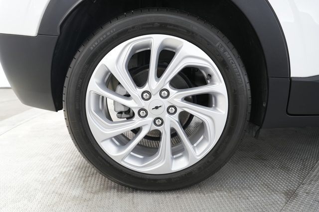 2022 Chevrolet Bolt EUV