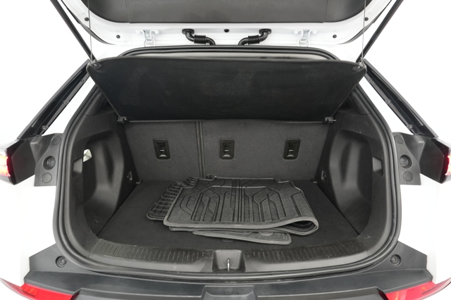 2022 Chevrolet Bolt EUV