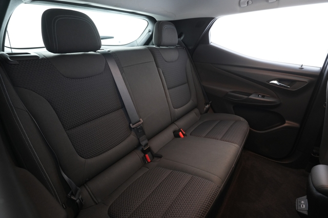 2022 Chevrolet Bolt EUV