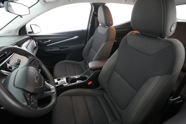 2022 Chevrolet Bolt EUV