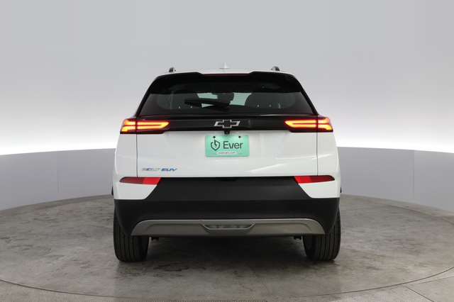 2022 Chevrolet Bolt EUV