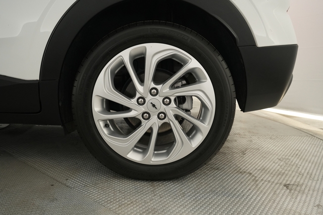 2022 Chevrolet Bolt EUV