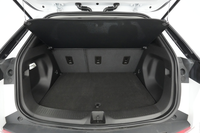 2022 Chevrolet Bolt EUV