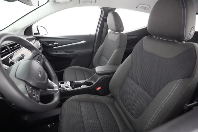 2022 Chevrolet Bolt EUV