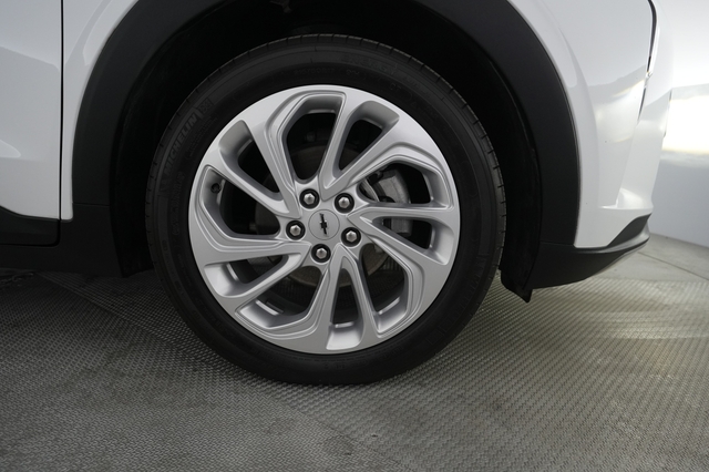 2022 Chevrolet Bolt EUV