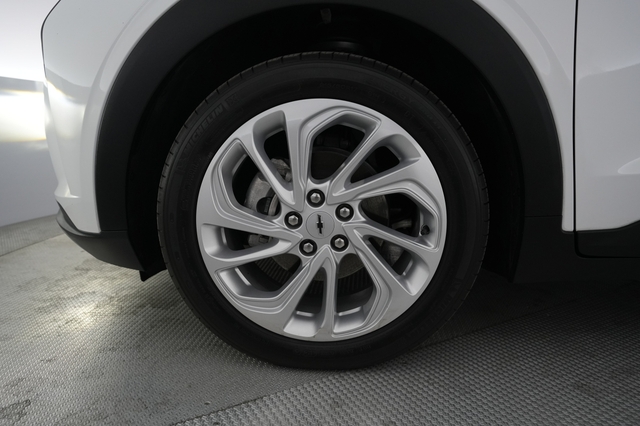 2022 Chevrolet Bolt EUV