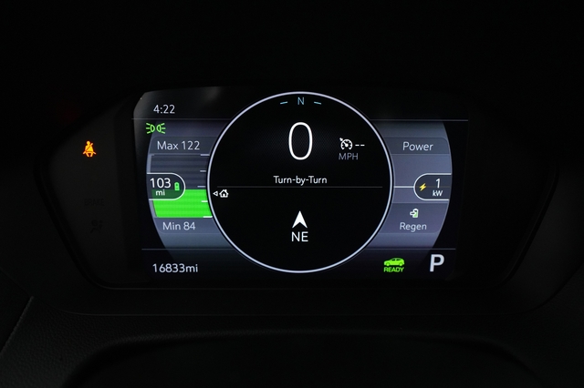 2022 Chevrolet Bolt EUV
