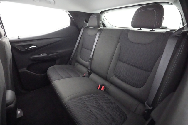 2022 Chevrolet Bolt EUV