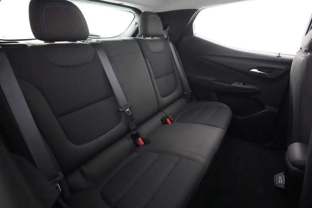 2022 Chevrolet Bolt EUV
