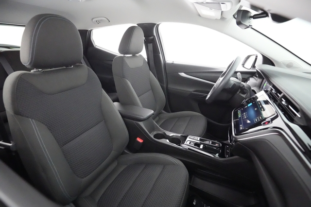 2022 Chevrolet Bolt EUV