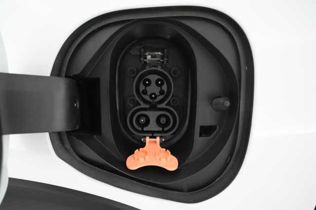 2022 Chevrolet Bolt EUV