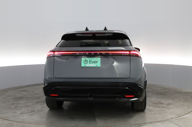 2023 Nissan Ariya