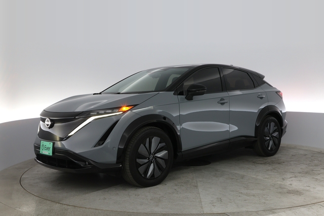 2023 Nissan Ariya