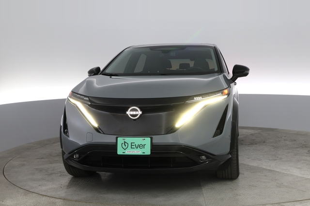 2023 Nissan Ariya