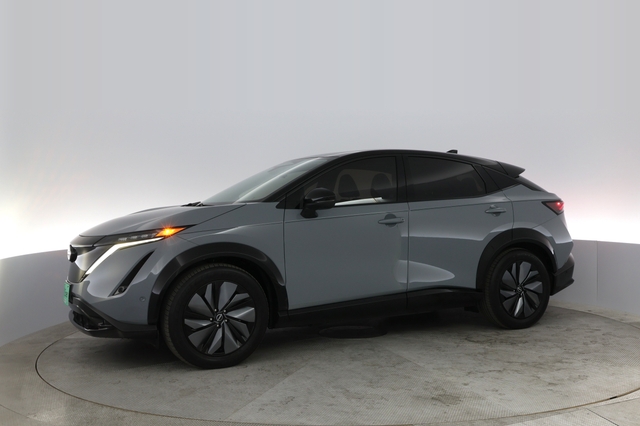 2023 Nissan Ariya