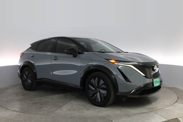 2023 Nissan Ariya