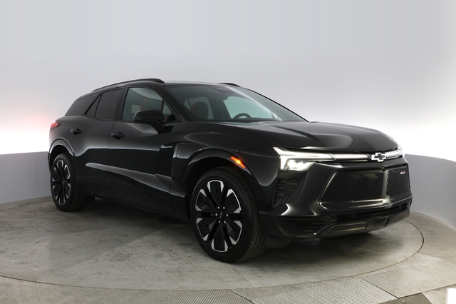 2024 Chevrolet Blazer EV