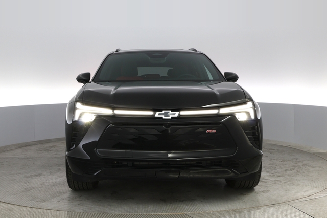 2024 Chevrolet Blazer EV