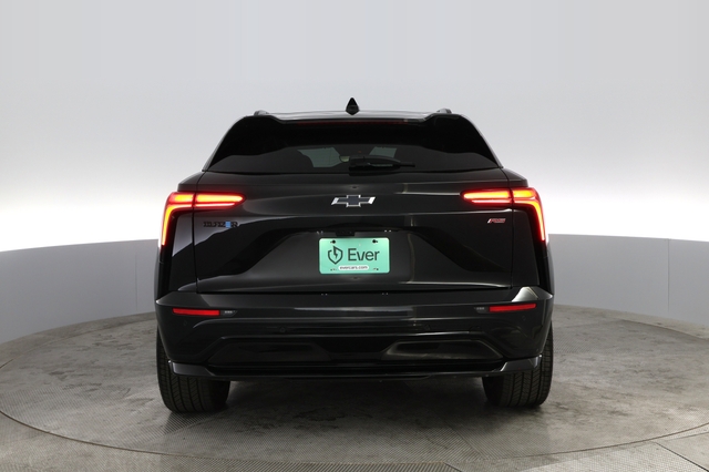 2024 Chevrolet Blazer EV